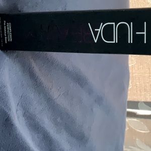 Husain beauty complexion perfection pre-makeup base new in box